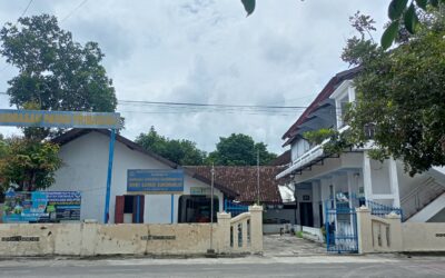 Resmi! MI Muhammadiyah Gayam Gandeng Thousand Dream Bikin Website Sekolah Keren!